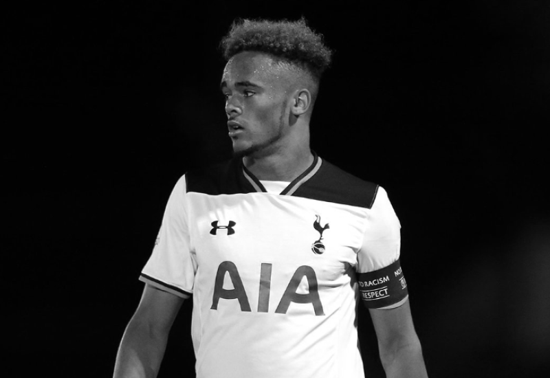 Poginuo bivši fudbaler Totenhema