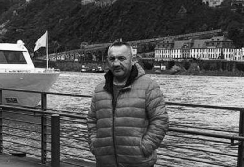 Preminuo poznati fudbalski trener