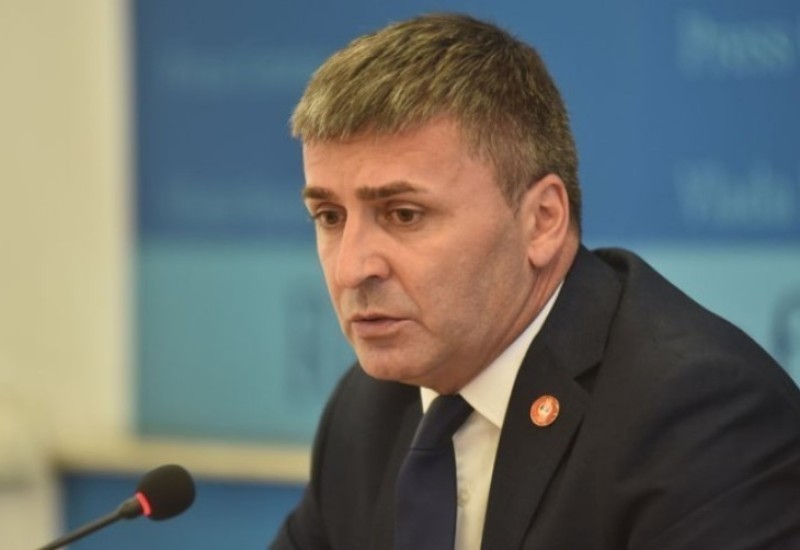 NOVITOVIĆ: Stabilna situacija u svim dijevima Srpske