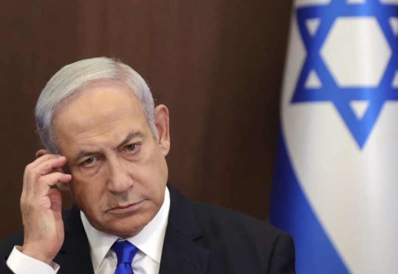 Netanjahu odbio američki plan o Palestinskoj državi