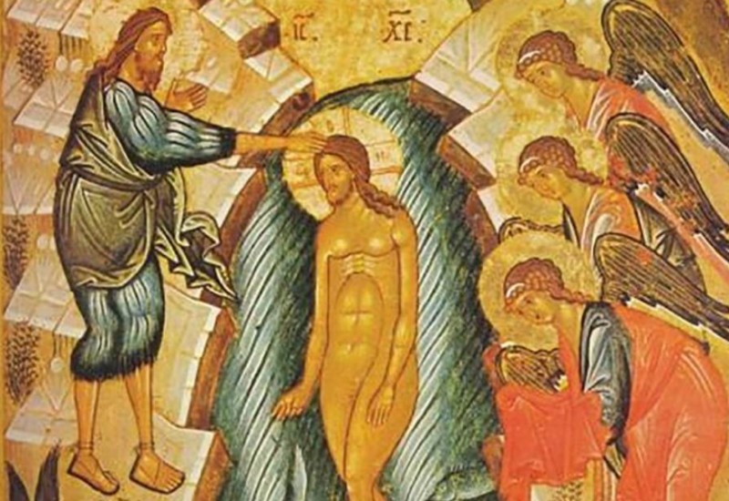 Bogojavljenje je jedan od najvećih hrišćanskih praznika: Ovo su običaji koje bi trebalo ispoštovati