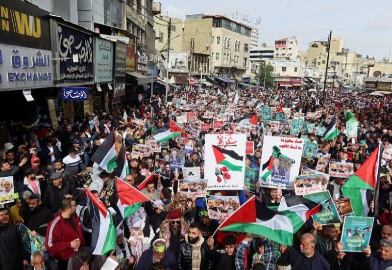 Prekid vatre u Gazi: Sporazum između Izraela i Hamasa stupio na snagu