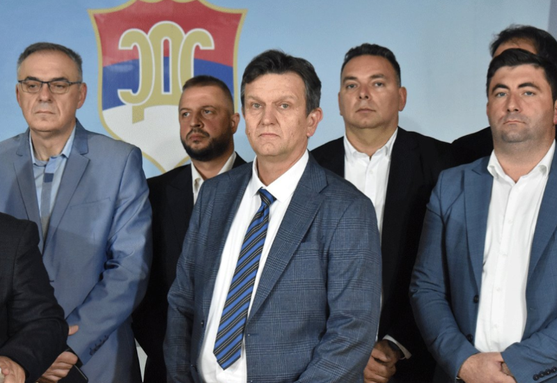 Da li će se SDS vratiti na političku scenu u Banjaluci?