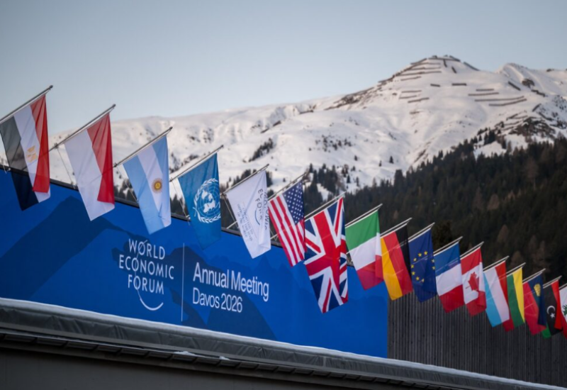 Počinje samit u Davosu: Tramp predvodi dosad najveću američku delegaciju