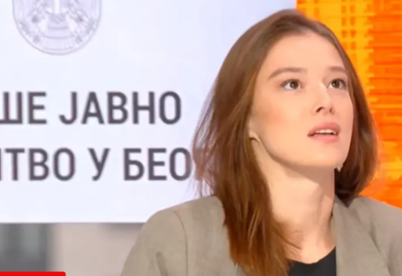 Milena i Iva su jedine javno istupile, a evo koliko djevojaka optužilo Miku