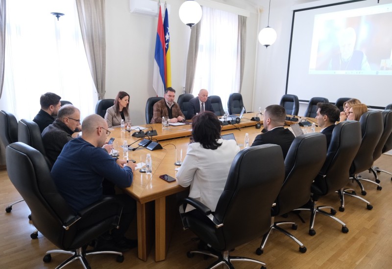 BiH traži rješavanje spornog odlagališta na Trgovskoj gori pred međunarodnim sudovima