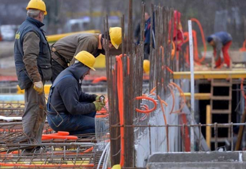 Iznenadićete se iz kojih sve država u BiH dolazi radna snaga