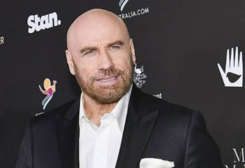 Džon Travolta se zarekao da će ostati u celibatu do kraja života