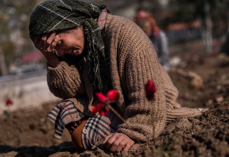 Crne brojke i dalje rastu: Više od 45.000 poginulih u Turskoj i Siriji