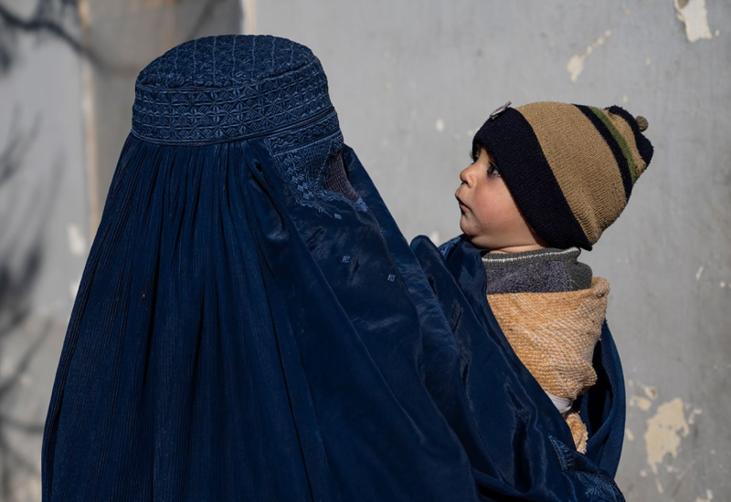 Talibani: Nije tačno da smo zabranili kontracepciju ženama