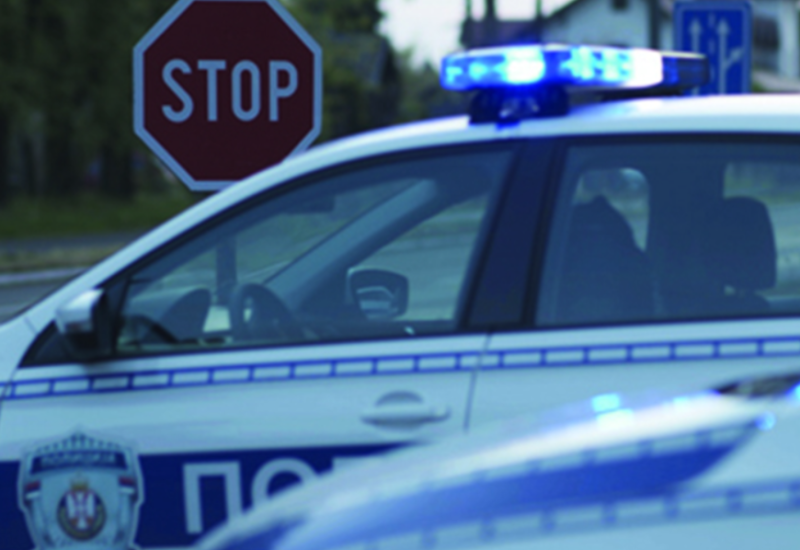 Tijelo žene pronađeno u kanalu