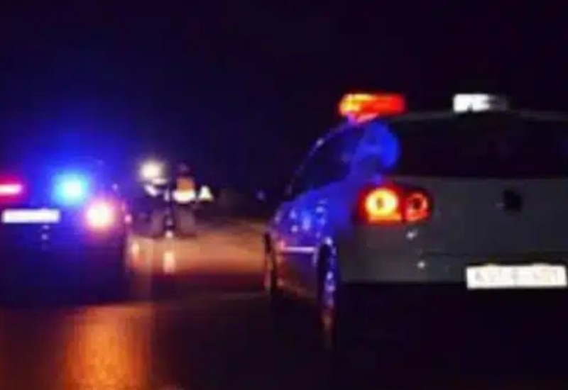 Albanac pronađen mrtav na plantaži marihuane