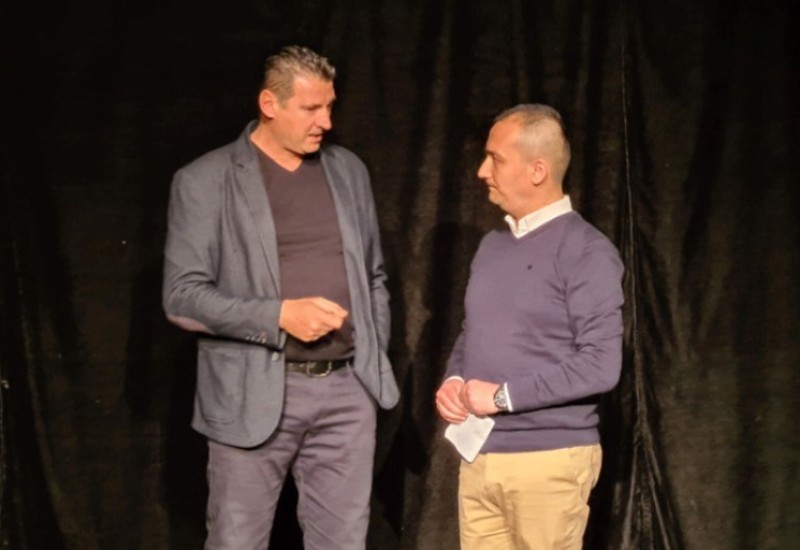 U Beogradu svečano otvoren "Kestenburg": U misiji povezivanja mladih