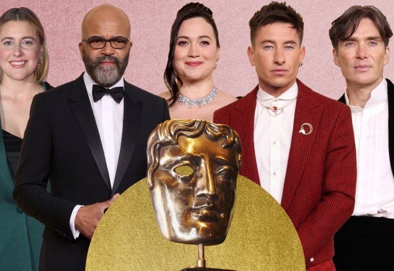 Najviše BAFTA nagrada osvojili "Oppenheimer" i "Poor Things", najbolji režiser Christopher Nolan