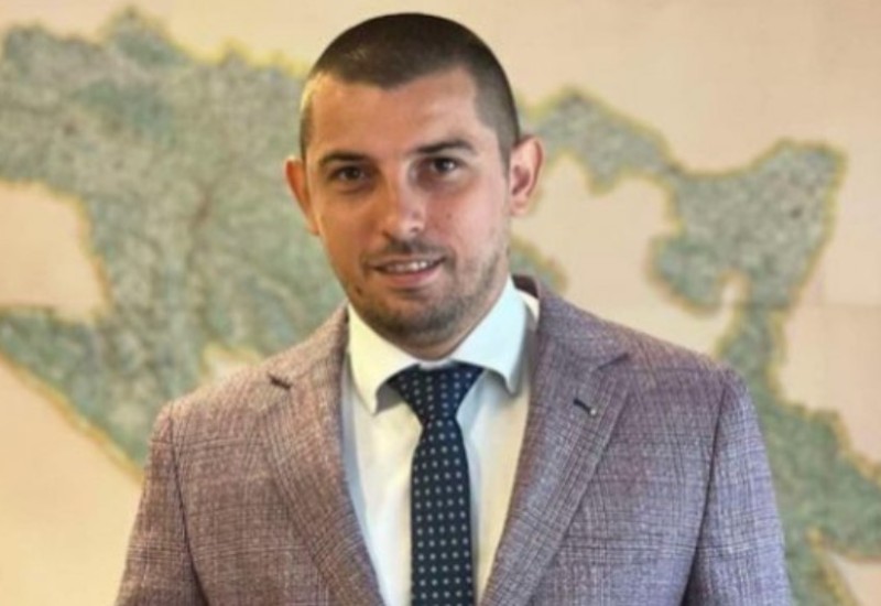 Šulić najavio jeftiniji hljeb u Srpskoj