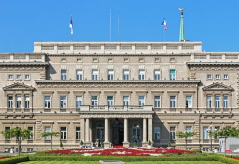 Nije konstituisana Skupština Beograda, sjednica odložena