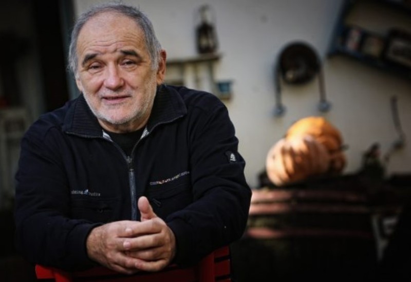 Na godišnjicu smrti “procurila” poruka koju je Balašević napisao kao srednjoškolac