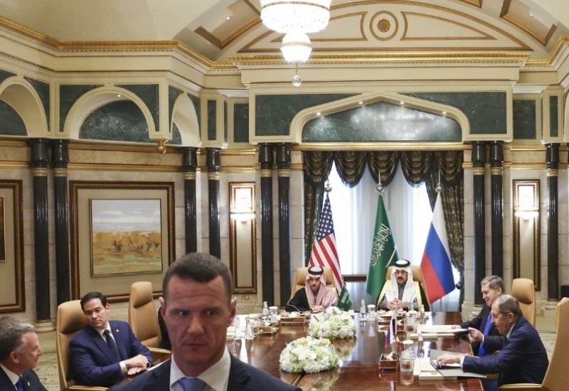 Dogovor SAD i Rusije je dublji nego što se čini na prvi pogled