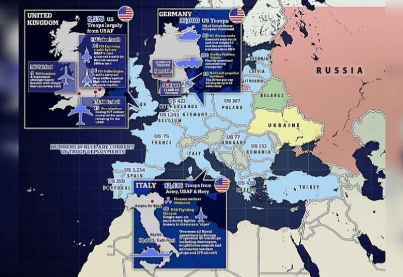 Jasna poruka iz Brisela nakon "raskida" Evrope s Amerikom: "Moramo reći, u dubokim smo gov*ima"