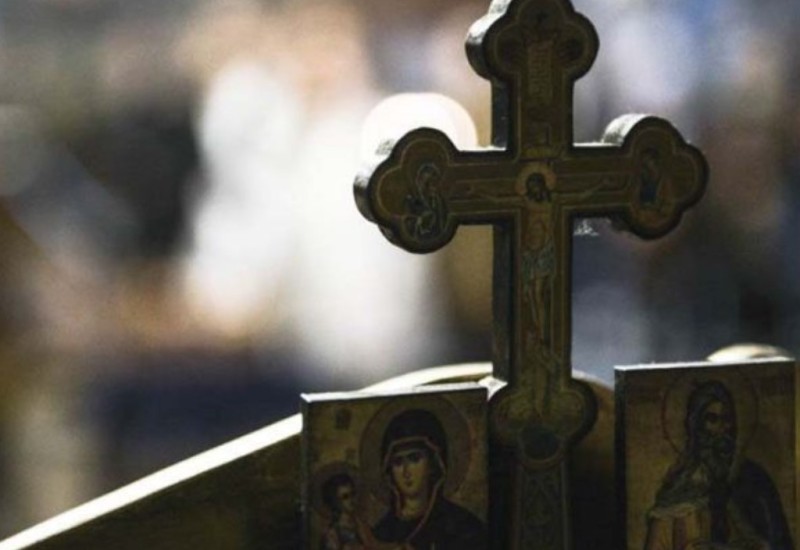 U pravoslavnoj crkvi uvedeno plaćanje karticom