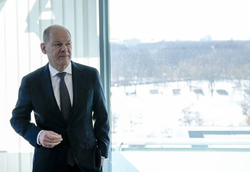 Šolc se oglasio nakon što je Tramp Zelenskog nazvao diktatorom