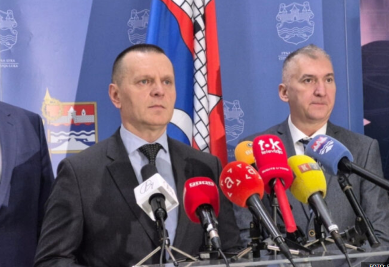 Lukač prije odluke najavio analizu: Poskupljenja i regulacioni planovi na čekanju