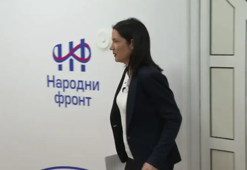 Policija istražuje prijetnje Jeleni Trivić