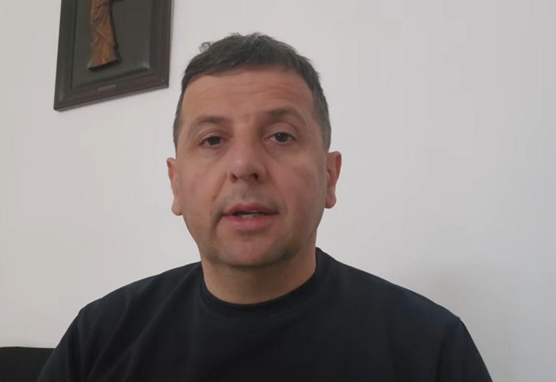 Vukanović: Ne odustajem od kandidature – opozicija da me podrži!