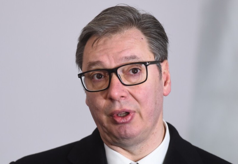 Vučić se danas obraća naciji: Sinoć ništa nije završilo već tek počinje