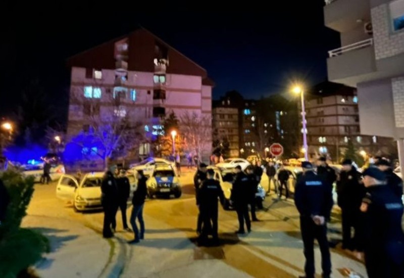Vanja Stokić o napadu u Banjaluci: Došli su da tuku gejeve, a istresli se na strejt paru