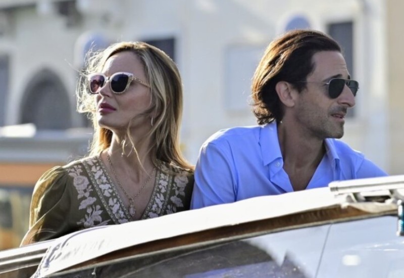 Lavovi na prekretnici u ljubavi, Škorpije čeka iznenađenje