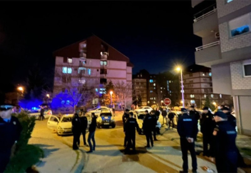 Predstavnici EU u BiH: Najoštrije osuđujemo napad na aktiviste "BH Povorke ponosa"