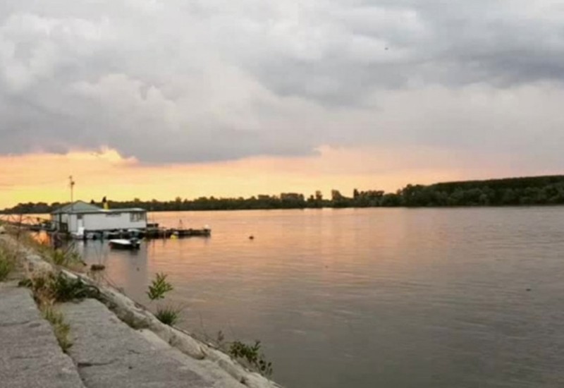 Poznati identiteti tri nestale osobe u Dunavu