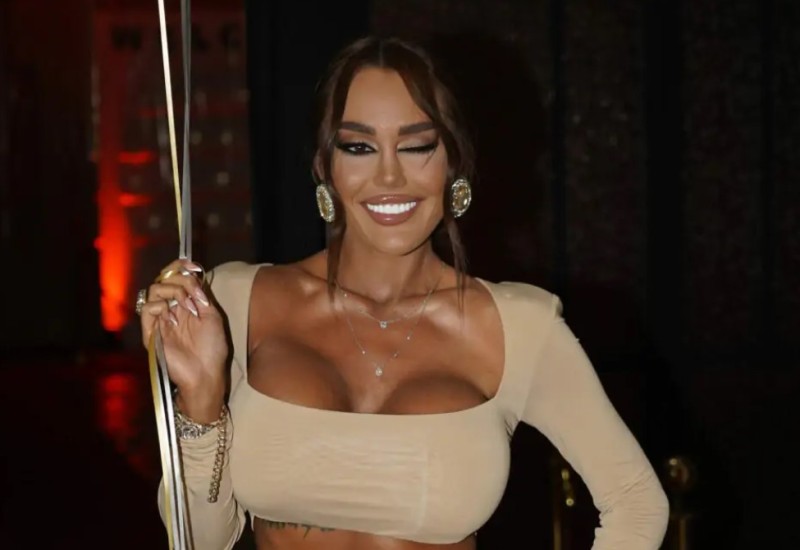 Zavirite u carstvo Ane Korać i njenog partnera