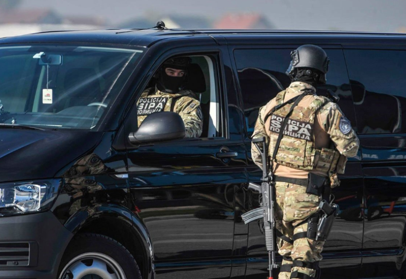 Svi ćute o broju radnika bh. pravosuđa i SIPA koji prelaze u Srpsku