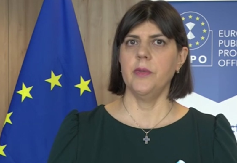 Laura Koveši: Istražujemo kako se trošio novac EU u Srbiji