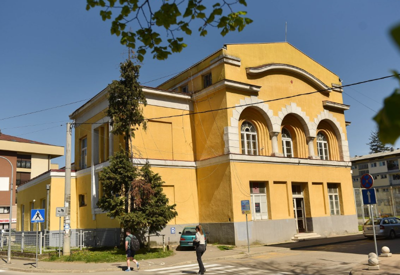 Stanivuković: Sokolski dom konačno u vlasništvu grada