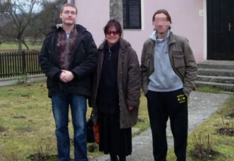 "Zauvijek su ostavili trag u našim srcima" Milica i doktor Jovan koje je UBIO SIN počivaće jedno pored drugog