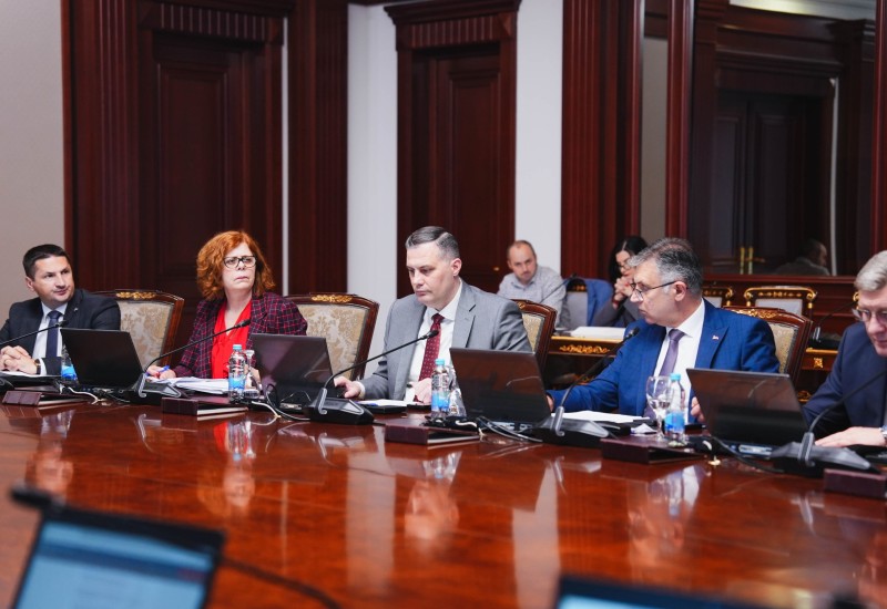 Uvodi se djelatnost skladištenja električne energije