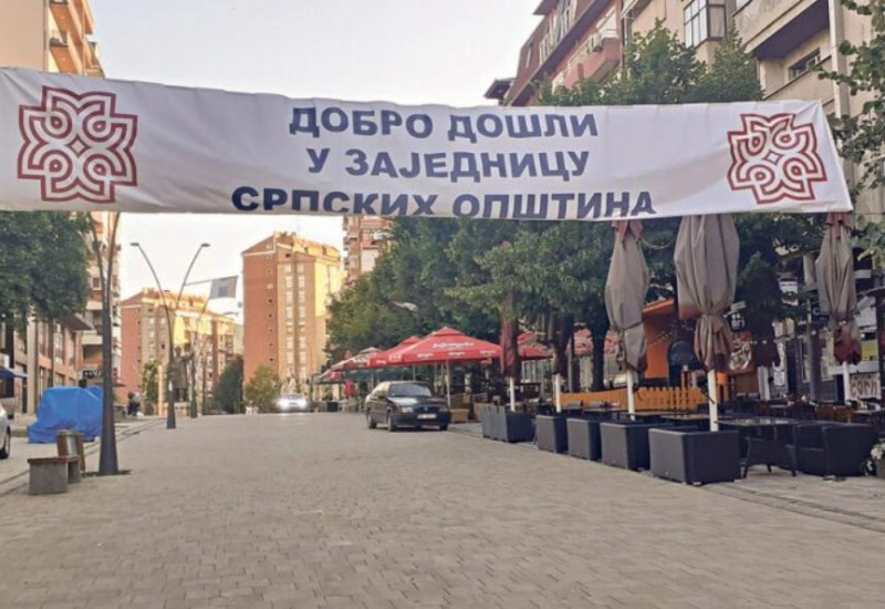 11 godina bez ZSO: Godišnjica potpisivanja Briselskog sporazuma