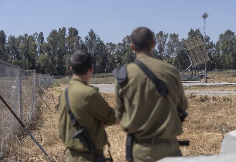 Izrael se oglasio nakon napada na Iran