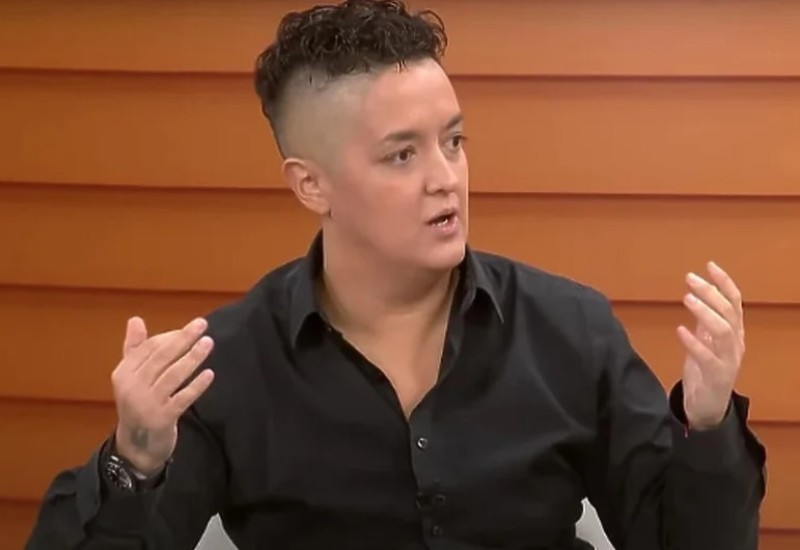 Marija Šerifović o svađi s majkom zbog sina: Prelazi granice
