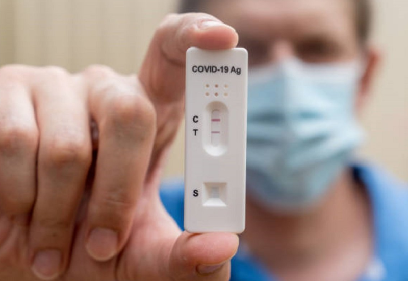 Koronavirus izašao iz laboratorije