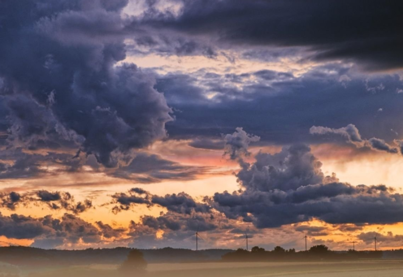 Meteorolog otkriva: U maju neminovne nepogode