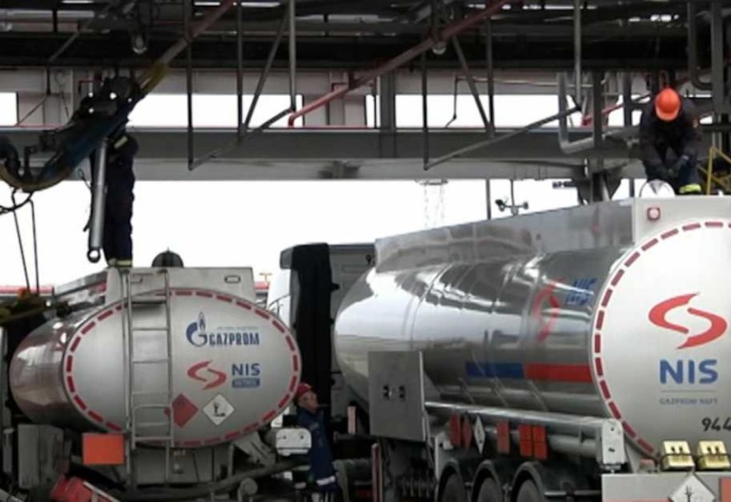 Đedović Handanović: Dogovori o prodaji NIS-a nisu laki