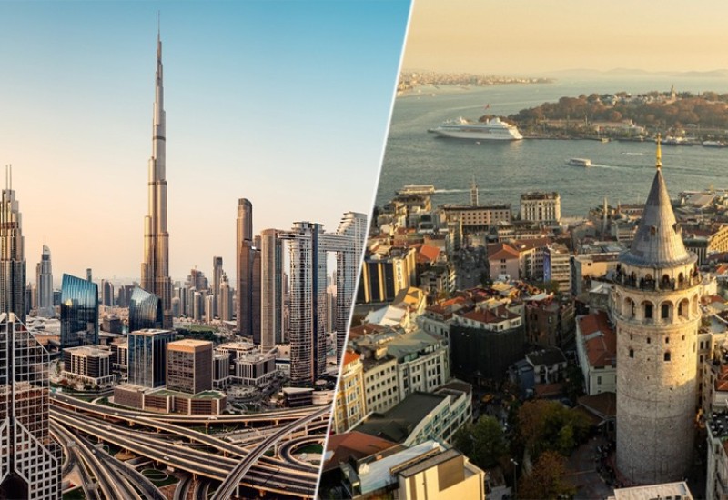 Birol: Istanbul bi mogao da bude alternativa Dubaiju