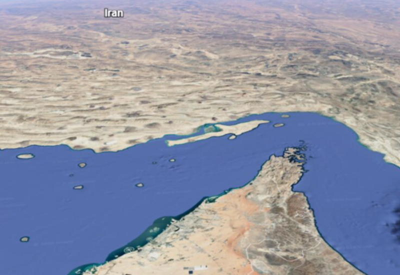 Ormuski moreuz zatvoren, Tramp sazvao sastanak: “Neće nas Iran ucjenjivati”