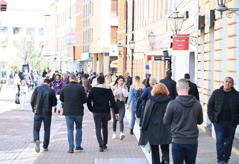 Plate rastu, građani sve siromašniji: BiH druga u svijetu po povećanju mjesečne zarade