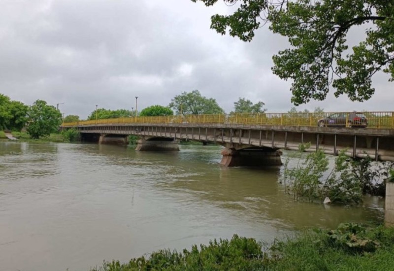 NOVITOVIĆ: Rijeke u konstantnom opadanju, situacija stabilna