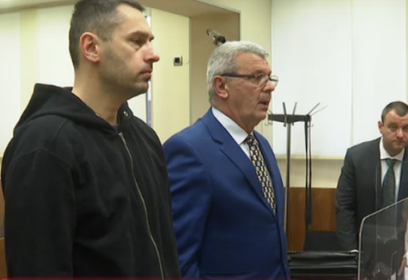 Svirepo ubistvo u Banjaluci: Mandić dobio novog advokata, odgođen početak suđenja